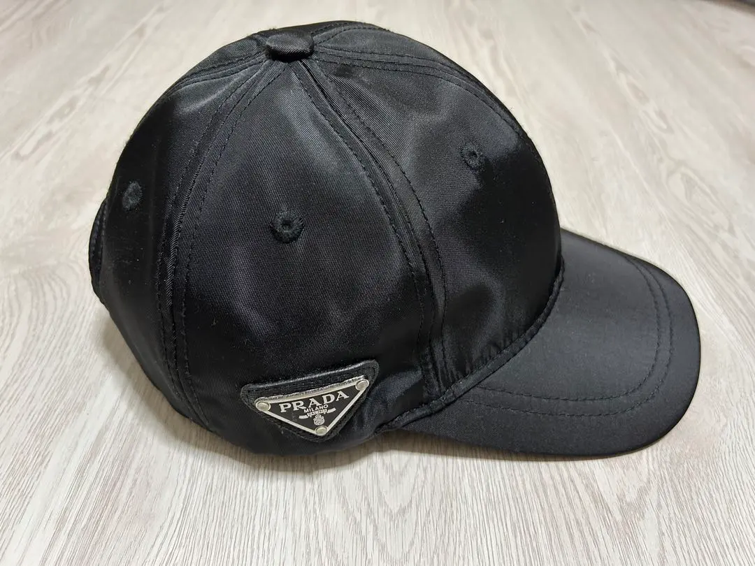2026年最新】PRADA フライトキャップの人気アイテム - メルカリ