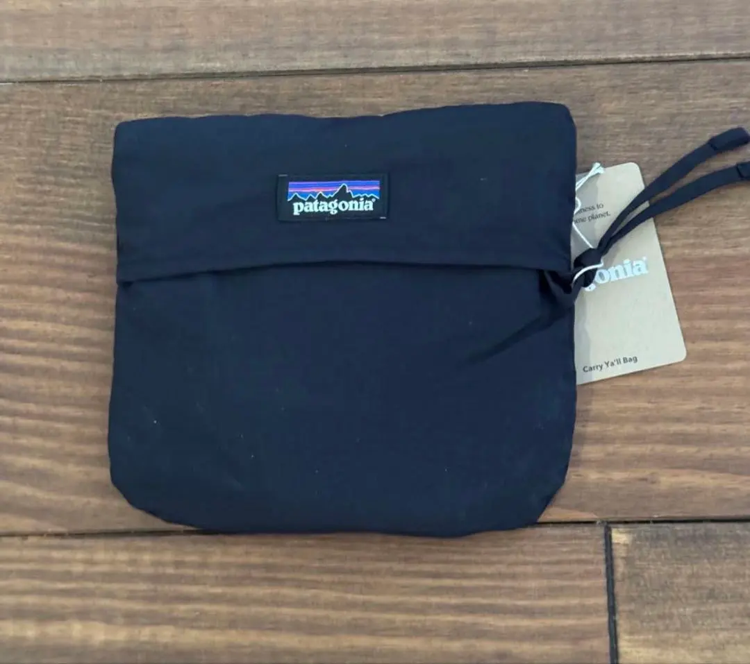 2026年最新】パタゴニア エコバッグ carry ya'llの人気アイテム - メルカリ