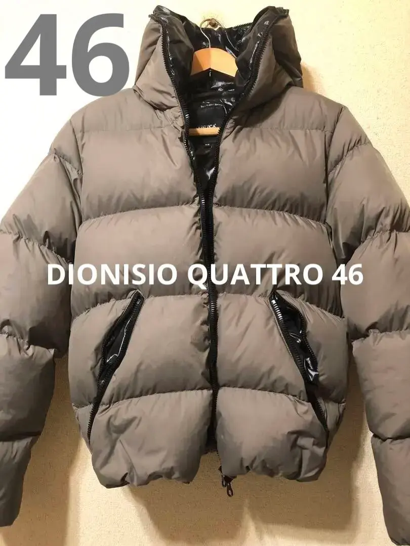 2026年最新】デュベティカ duvetica edifice別注の人気アイテム - メルカリ