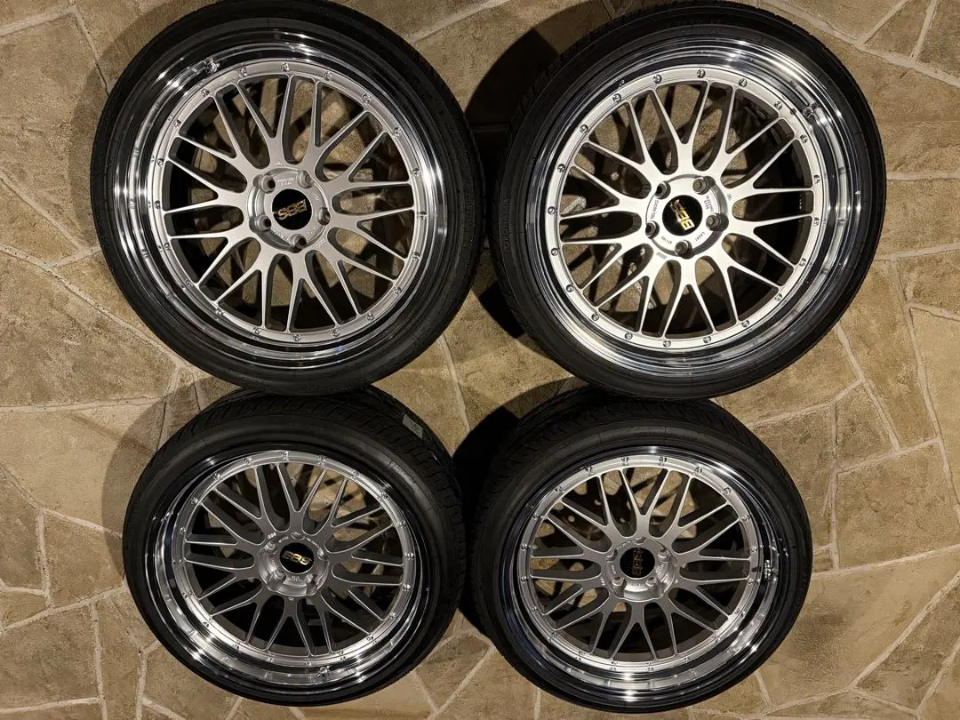 2026年最新】bbs lm 20インチ アルファードの人気アイテム - メルカリ