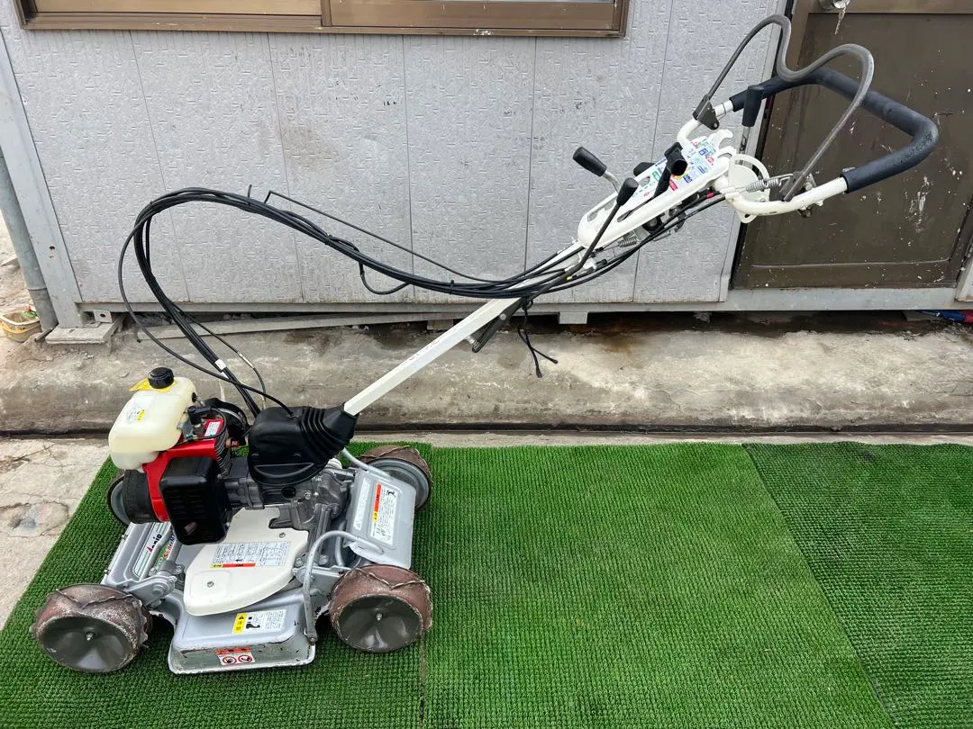 2026年最新】草刈 機 スパイダー モアの人気アイテム - メルカリ