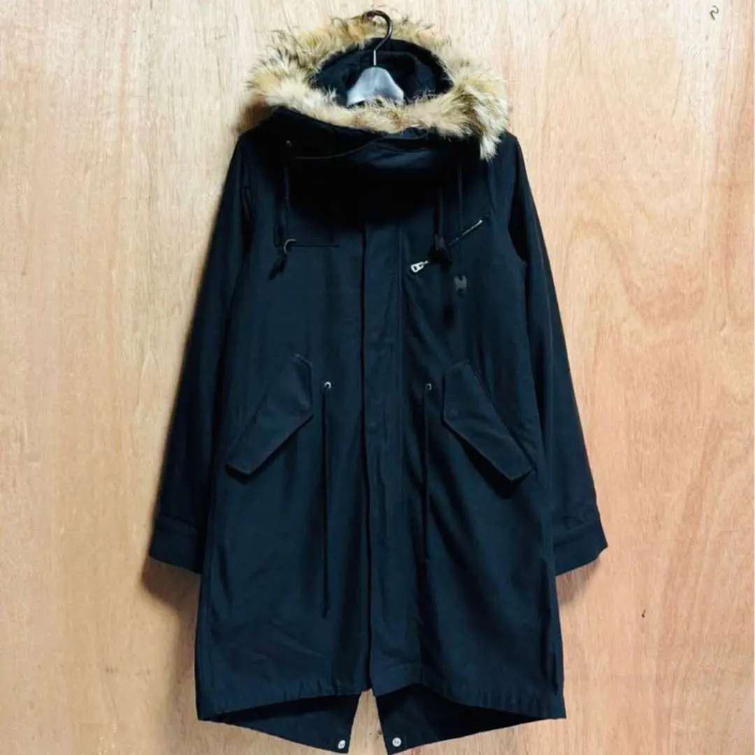 2026年最新】RUDE GALLERY モッズコートの人気アイテム - メルカリ