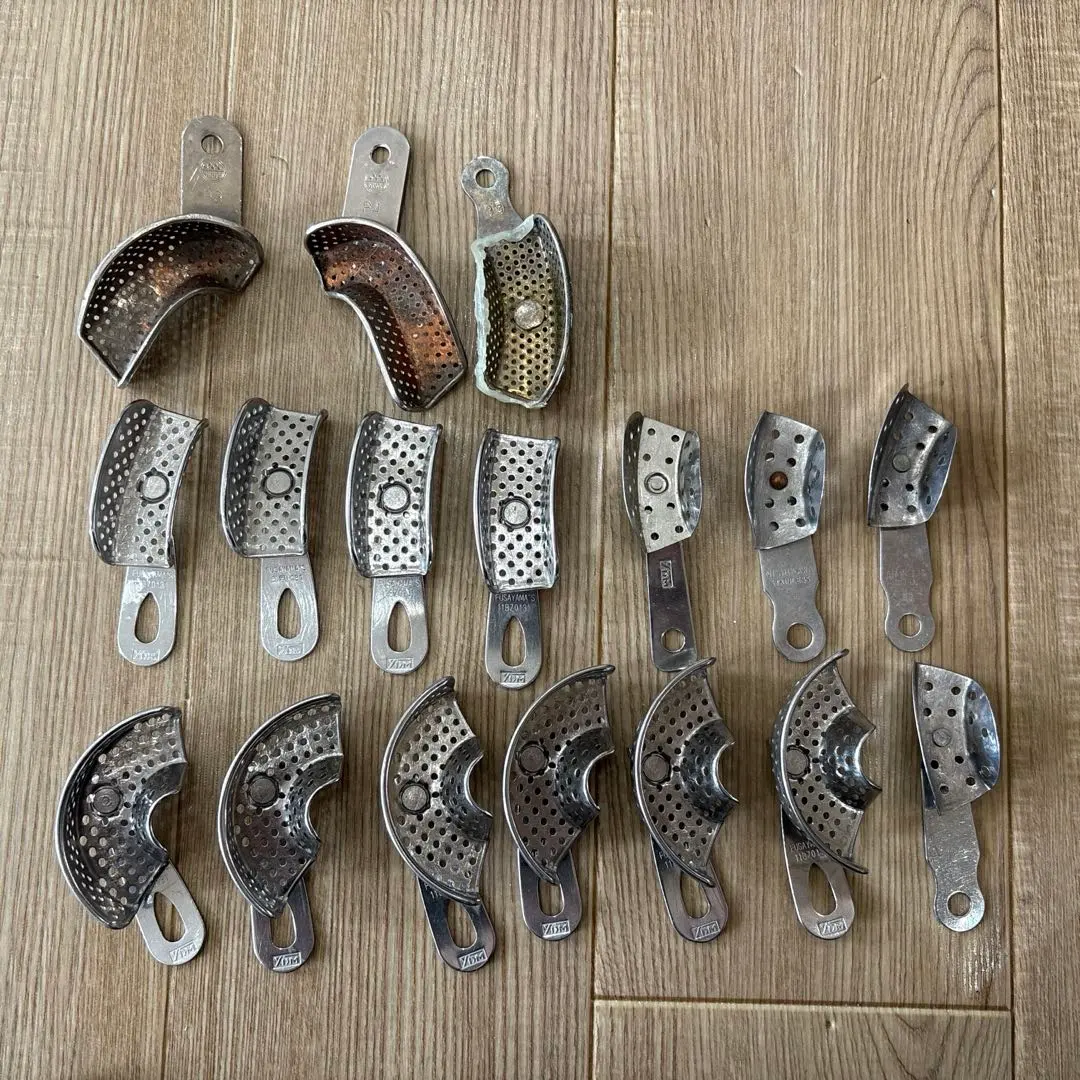 2026年最新】歯科 トレー 印象の人気アイテム - メルカリ