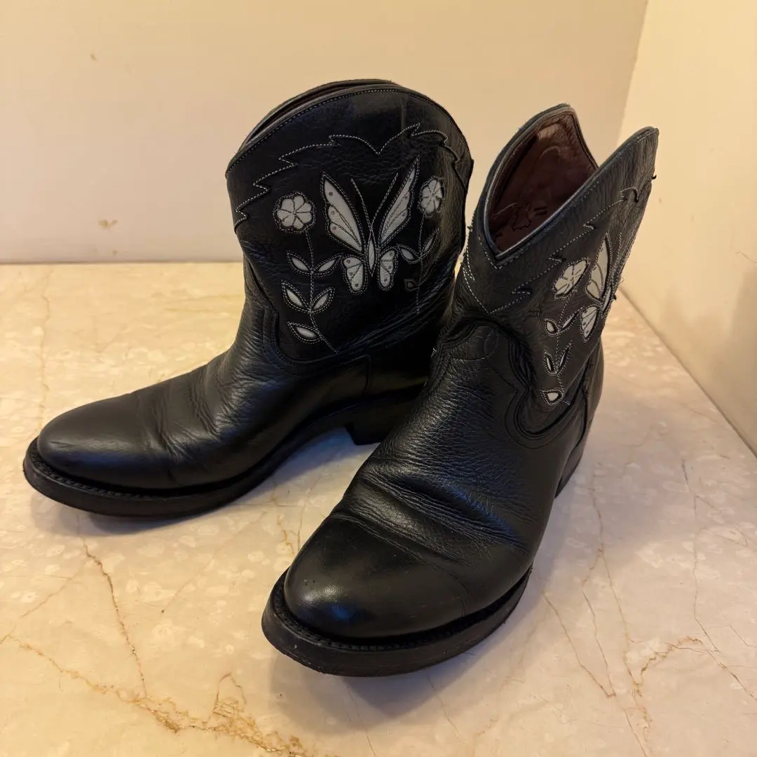 2026年最新】モンタナ ウエスタンブーツの人気アイテム - メルカリ