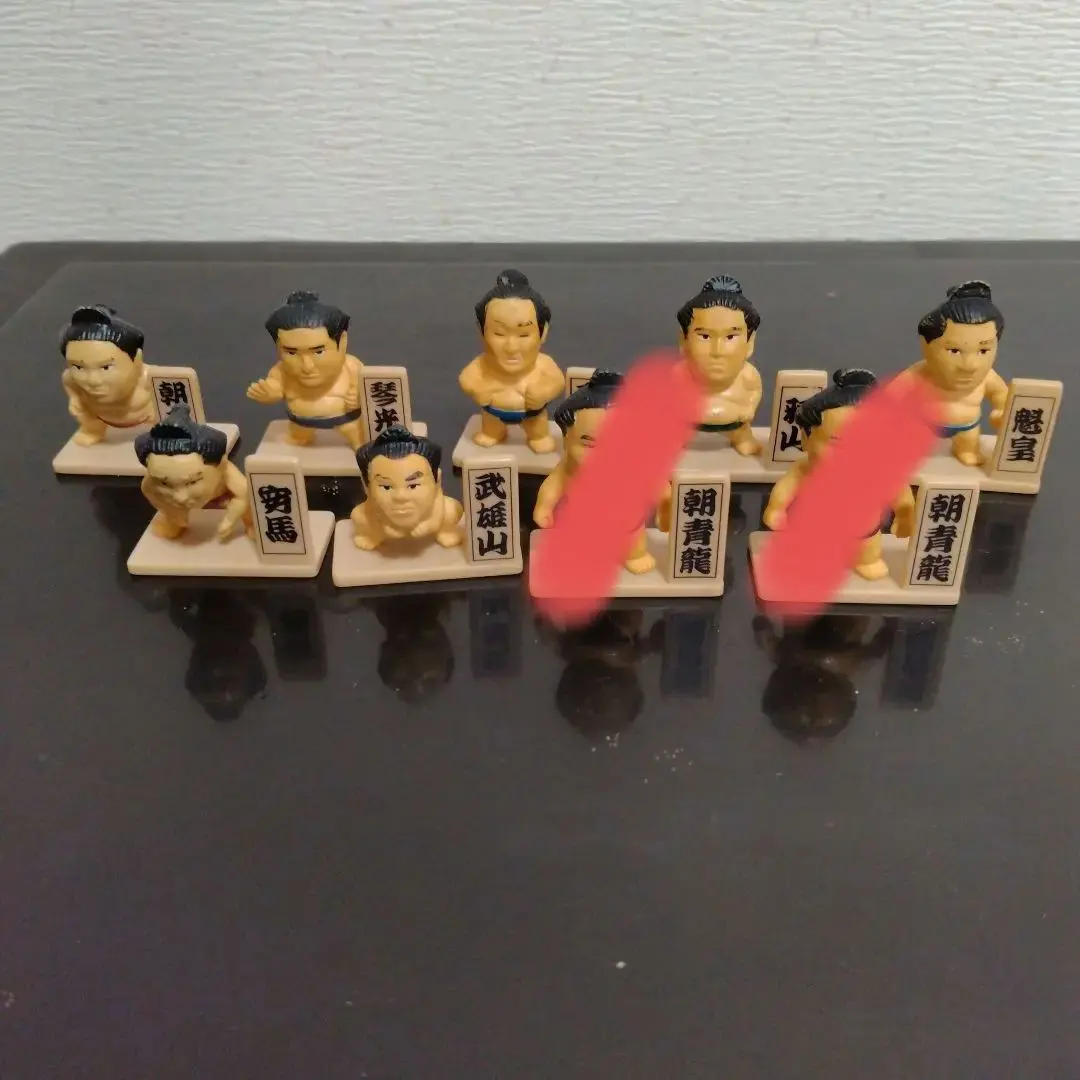 2026年最新】朝青龍 フィギュアの人気アイテム - メルカリ