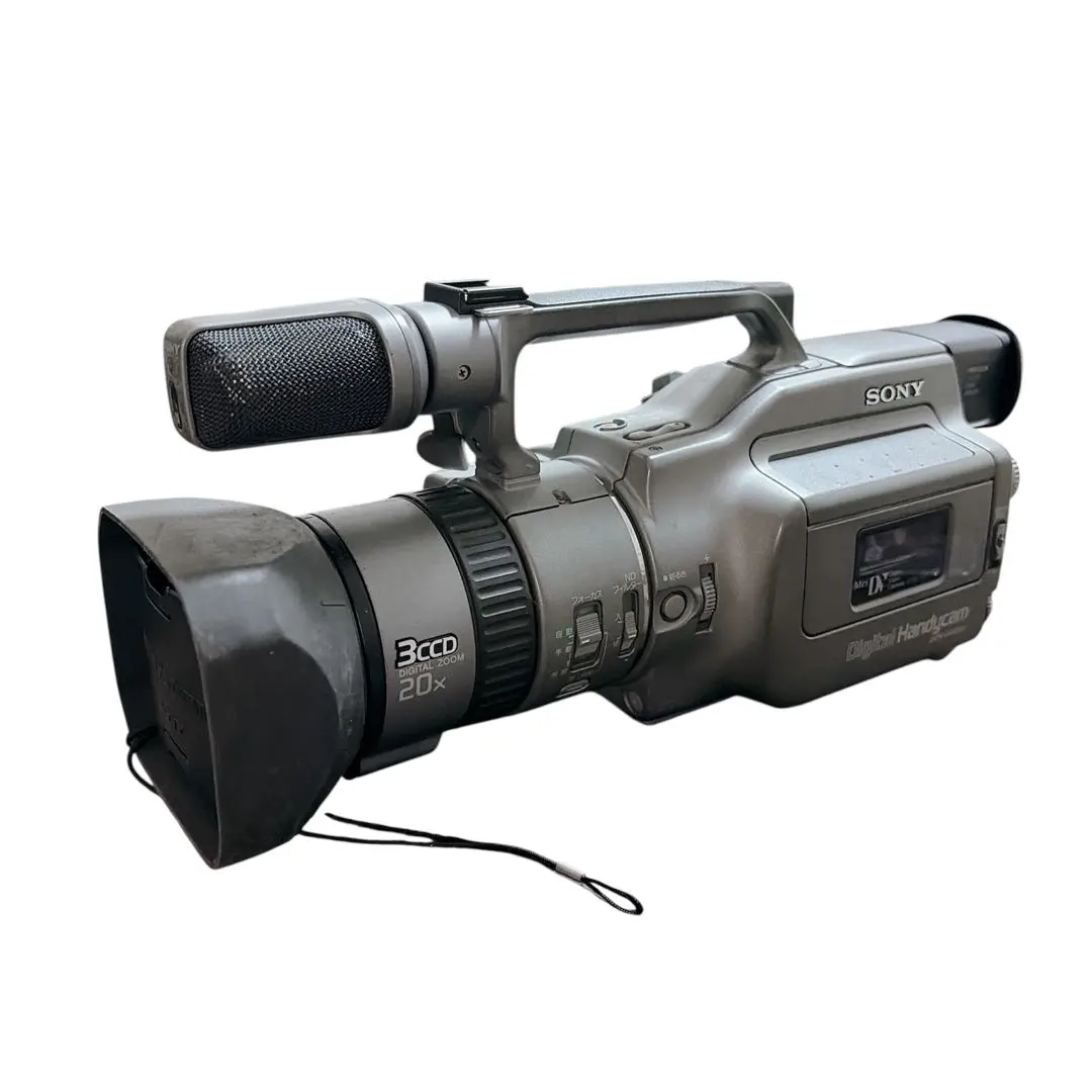 2026年最新】sony vx1000の人気アイテム - メルカリ