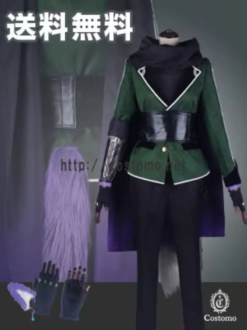 2026年最新】五月雨江 ウィッグの人気アイテム - メルカリ