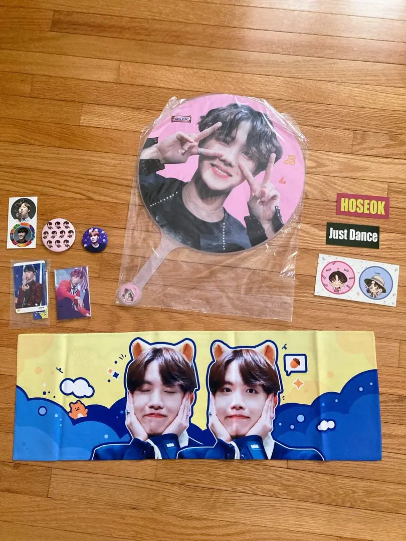 2026年最新】グループ名：BTS うちわの人気アイテム - メルカリ