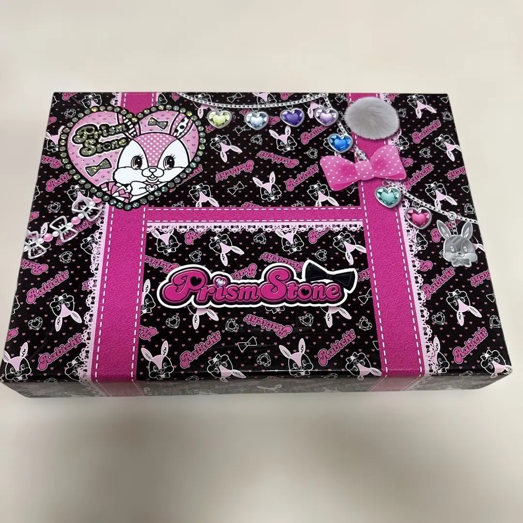 2026年最新】ベアチ プリティーリズムの人気アイテム - メルカリ