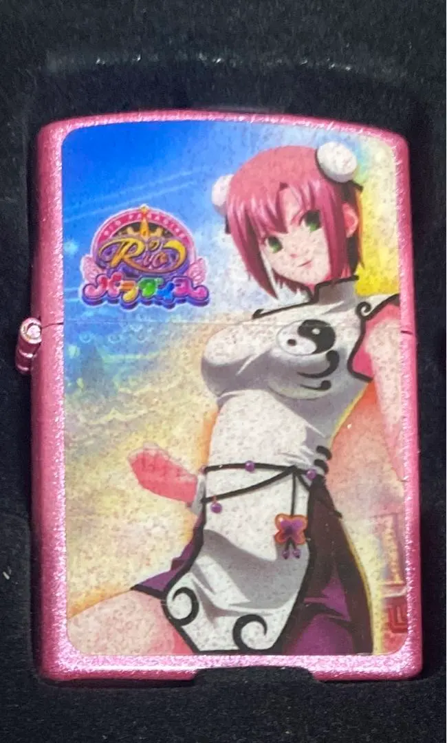 2026年最新】リオデカーニバル zippoの人気アイテム - メルカリ