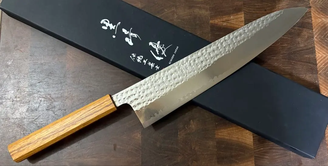 2026年最新】黒崎優 包丁の人気アイテム - メルカリ