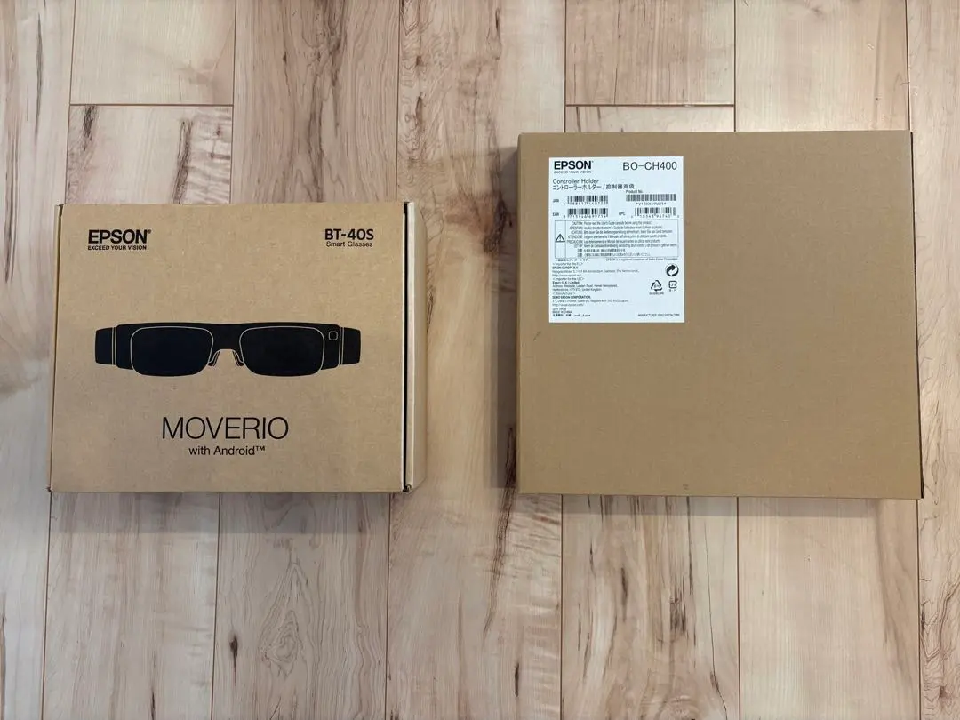 2026年最新】MOVERIO BT-40の人気アイテム - メルカリ