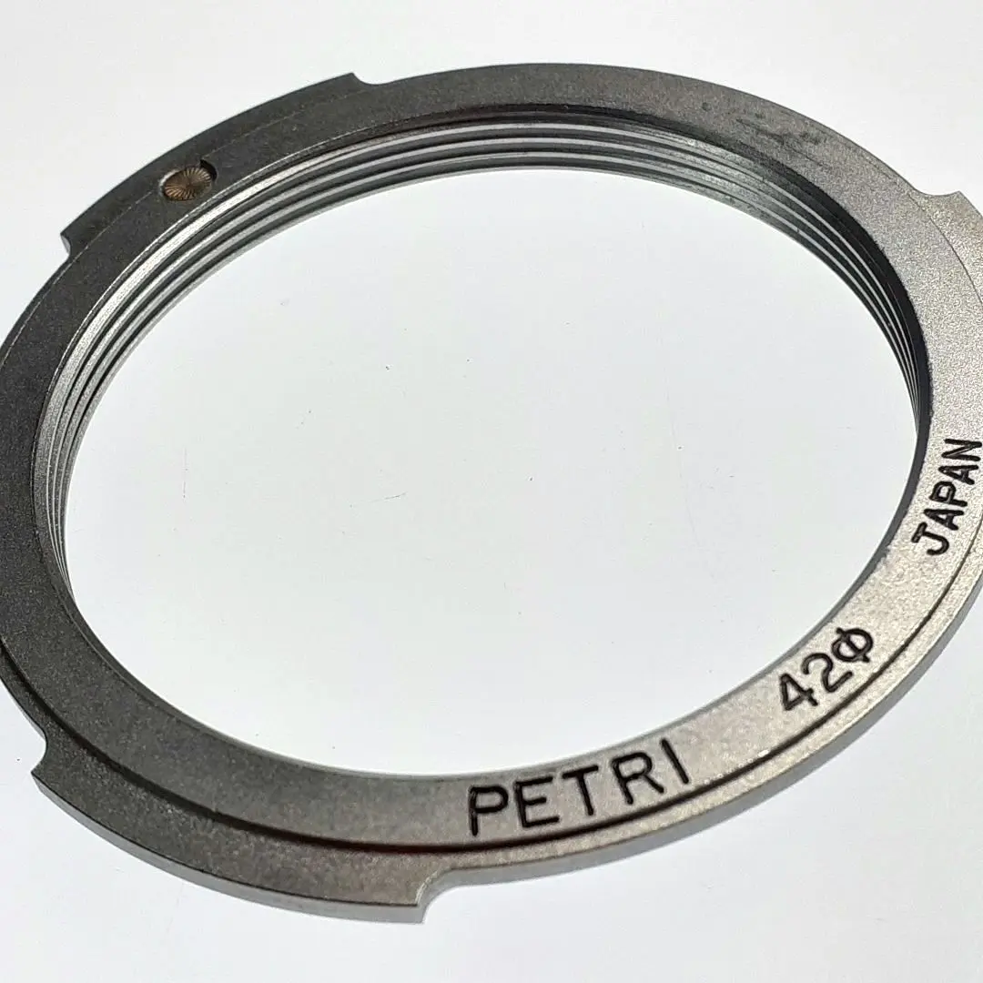 2026年最新】ペトリ マウントアダプターの人気アイテム - メルカリ