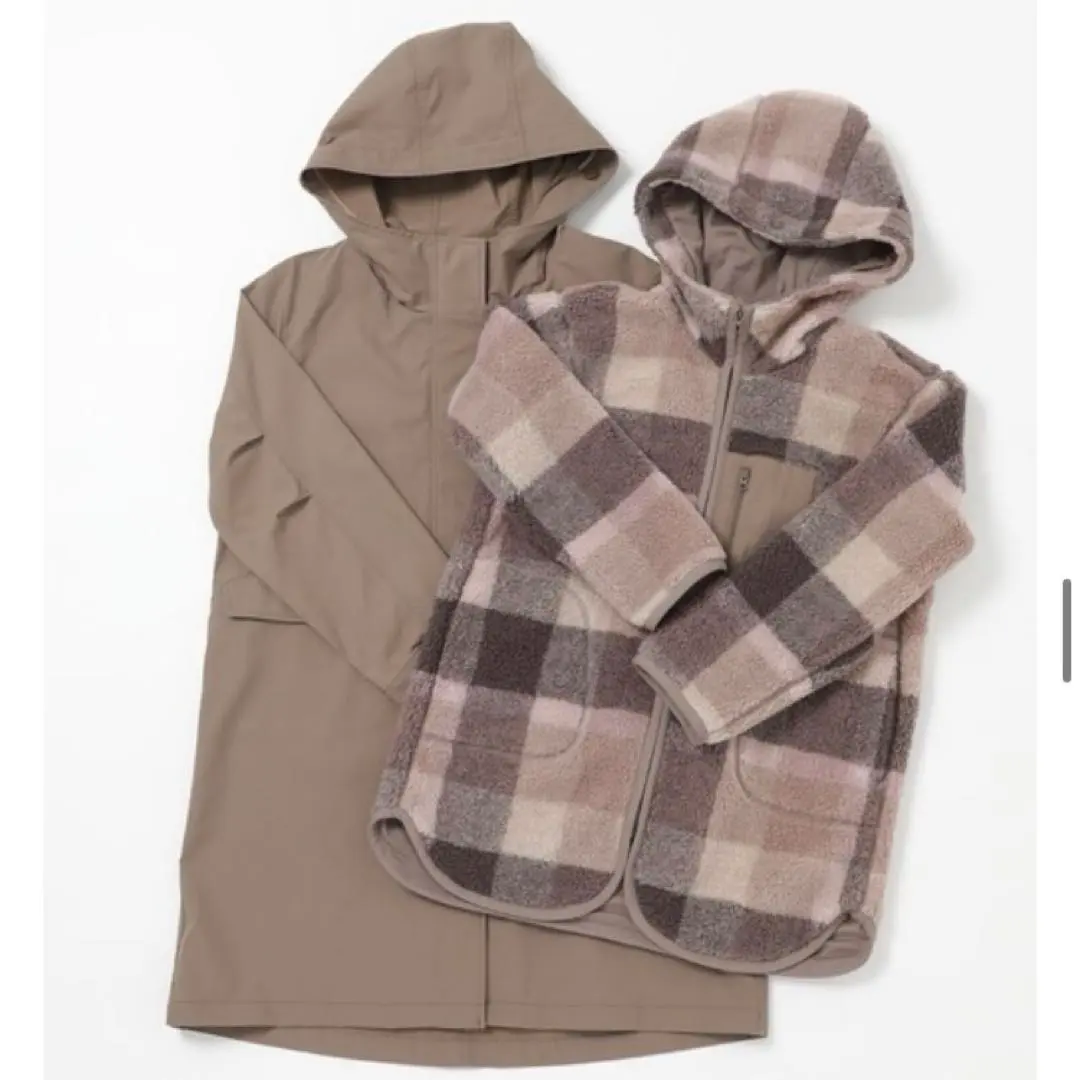 2026年最新】BLUE LABEL CRESTBRIDGE モッズコートの人気アイテム