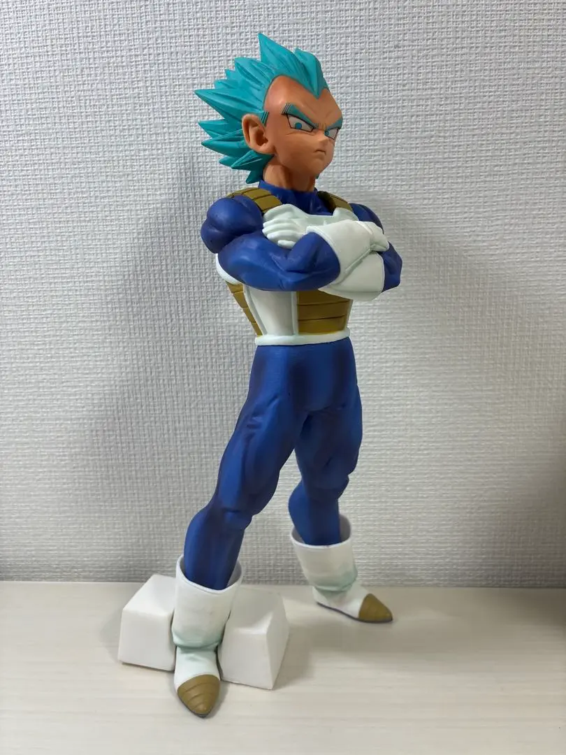 2026年最新】ドラゴンボールメモリーズ ラストワン賞 ベジータ