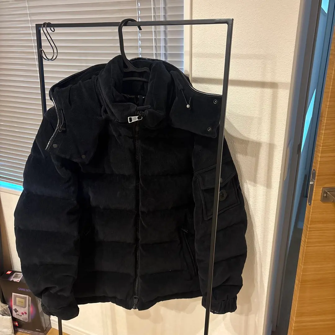 2026年最新】モンクレール Maya コーデュロイの人気アイテム - メルカリ