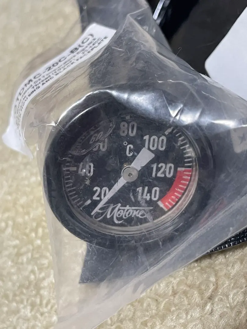 2026年最新】モートン油温計の人気アイテム - メルカリ