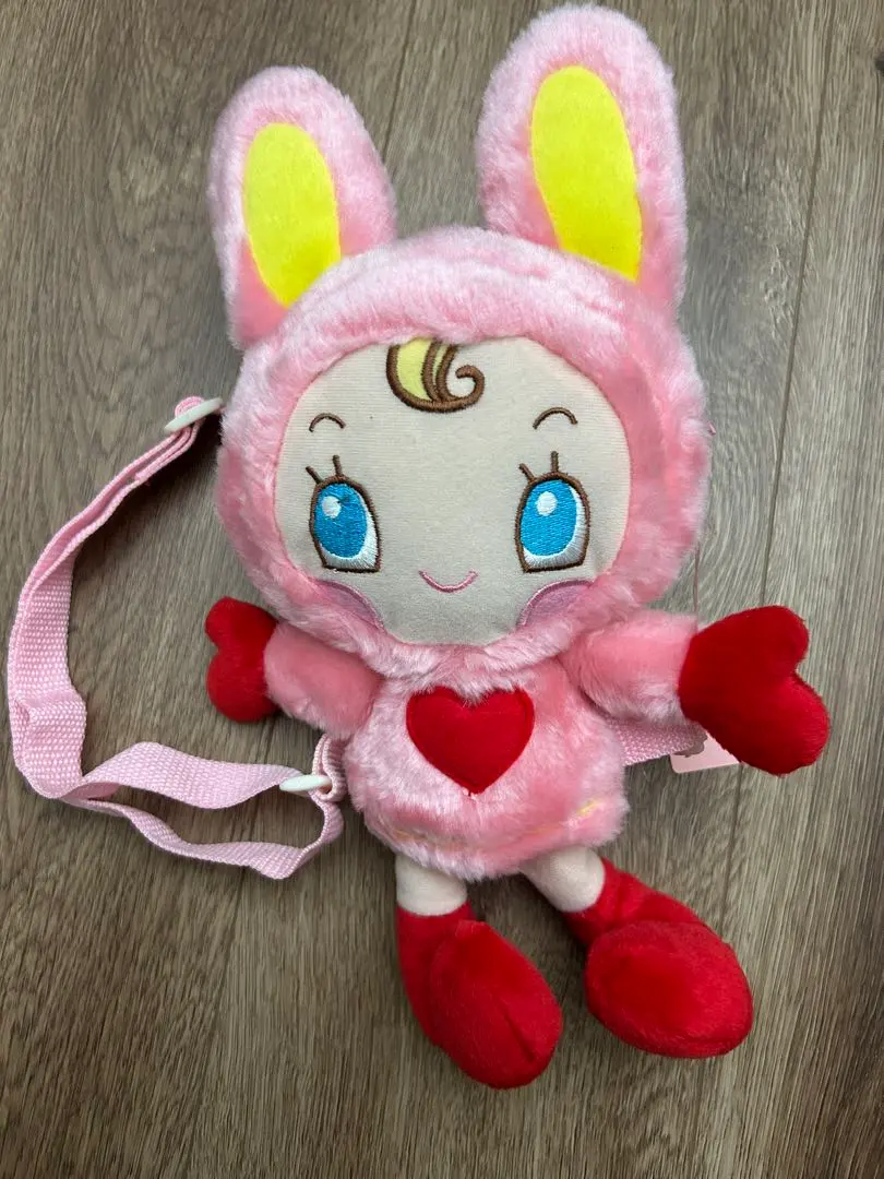 2026年最新】ベリエちゃんリュックの人気アイテム - メルカリ