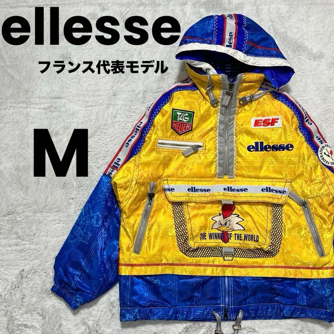 2026年最新】エレッセ フランスの人気アイテム - メルカリ