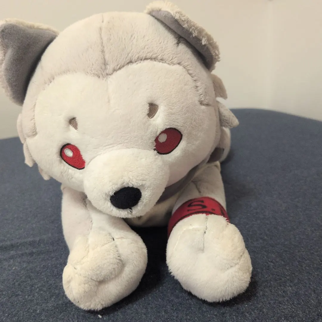 2026年最新】コロマル ぬいぐるみの人気アイテム - メルカリ