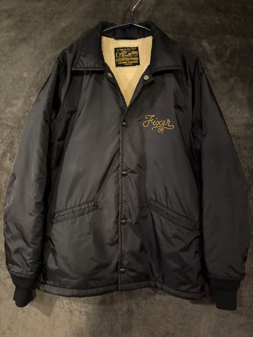 2026年最新】COOTIE 割引オプション：通常商品 ナイロンジャケットの