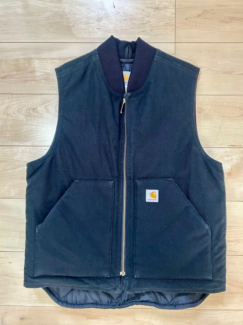 2026年最新】カーハート ダックベスト wipの人気アイテム - メルカリ
