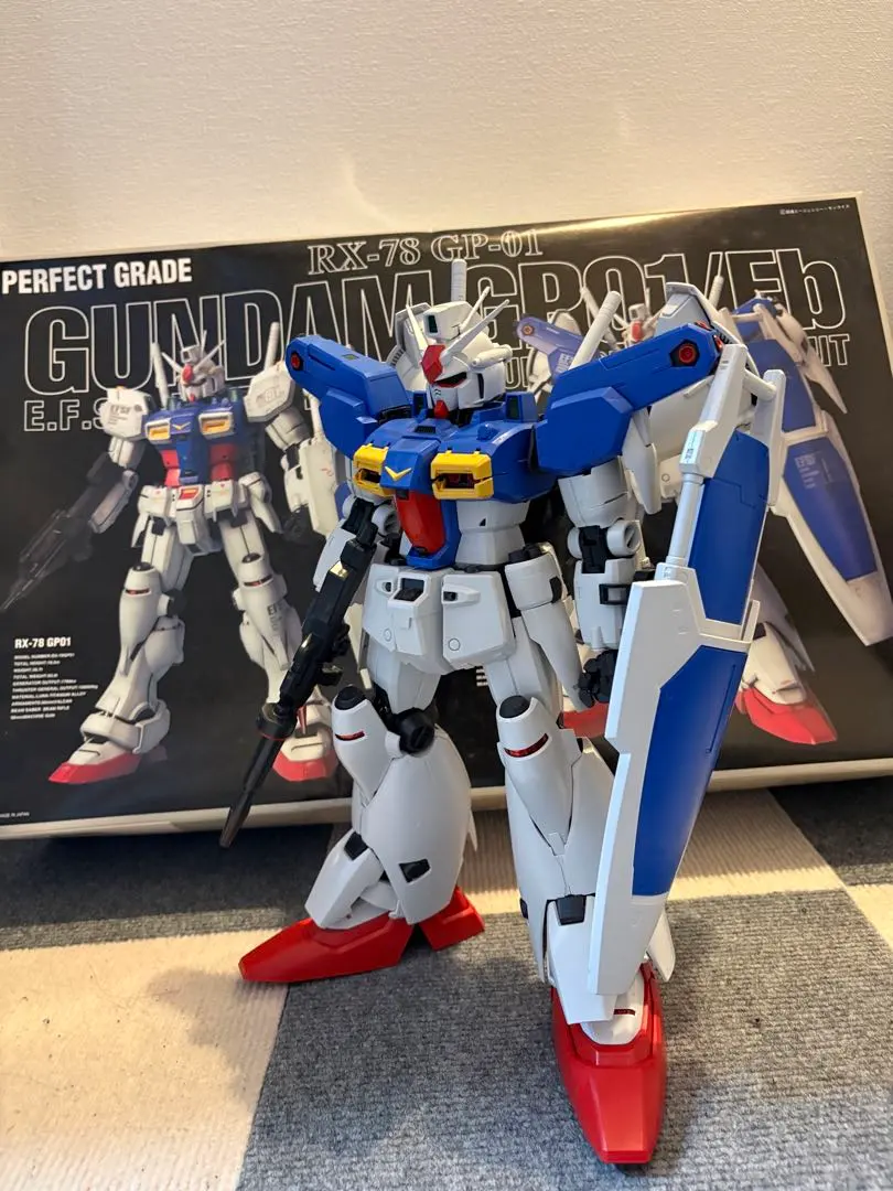 2026年最新】pg gp01の人気アイテム - メルカリ