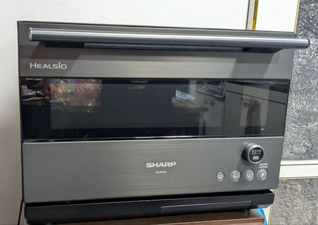 2026年最新】ウォーターオーブン ヘルシオax-xw500の人気アイテム