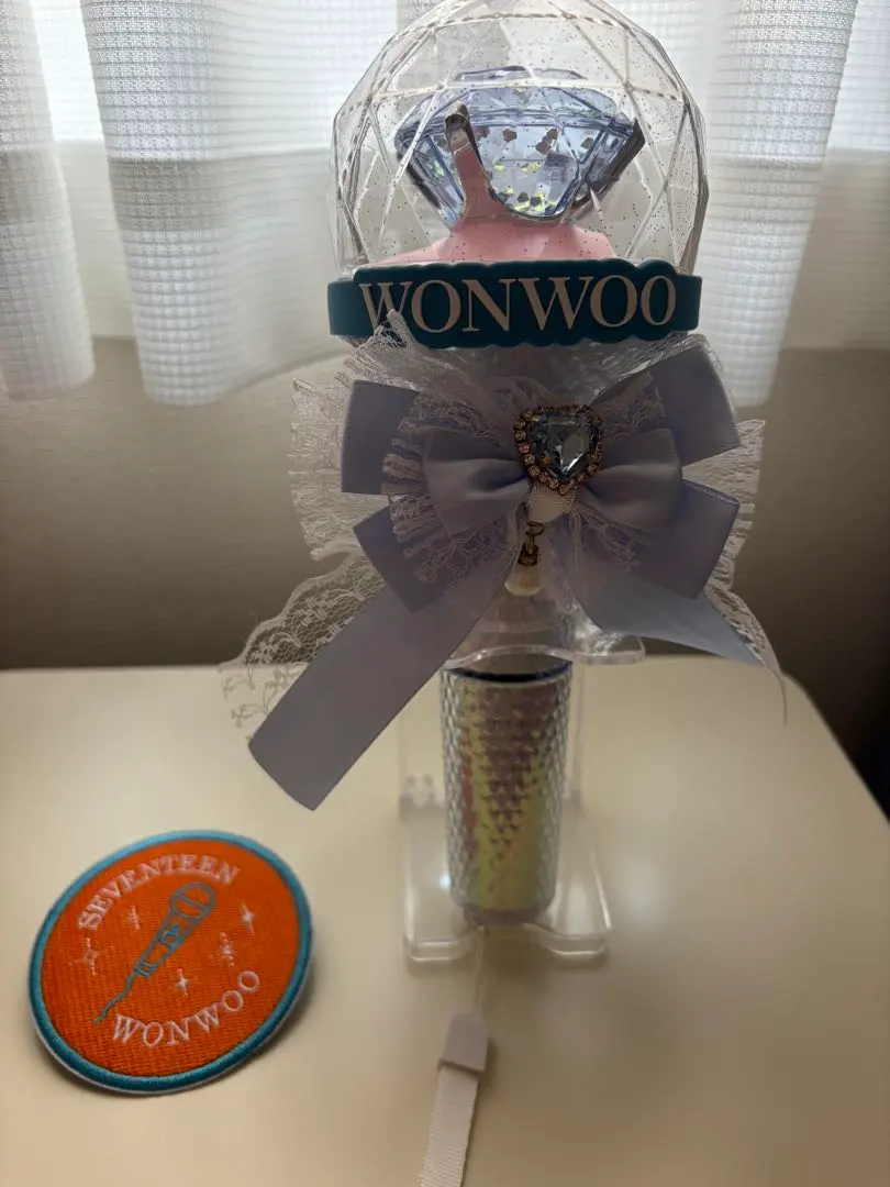 2026年最新】Wonwoo ペンライトの人気アイテム - メルカリ