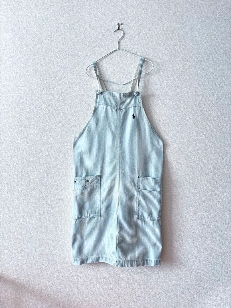 2026年最新】ラルフローレンエプロンヒッコリーの人気アイテム - メルカリ