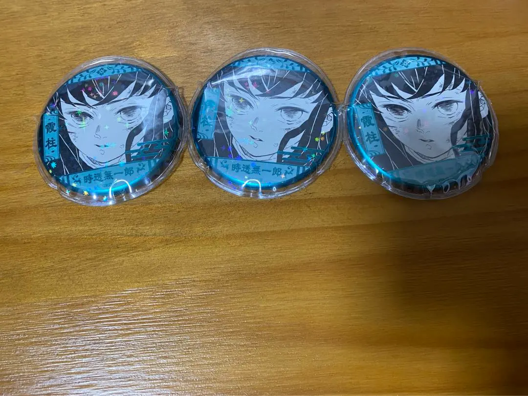 2026年最新】無一郎 デコレクション 缶バッジの人気アイテム - メルカリ