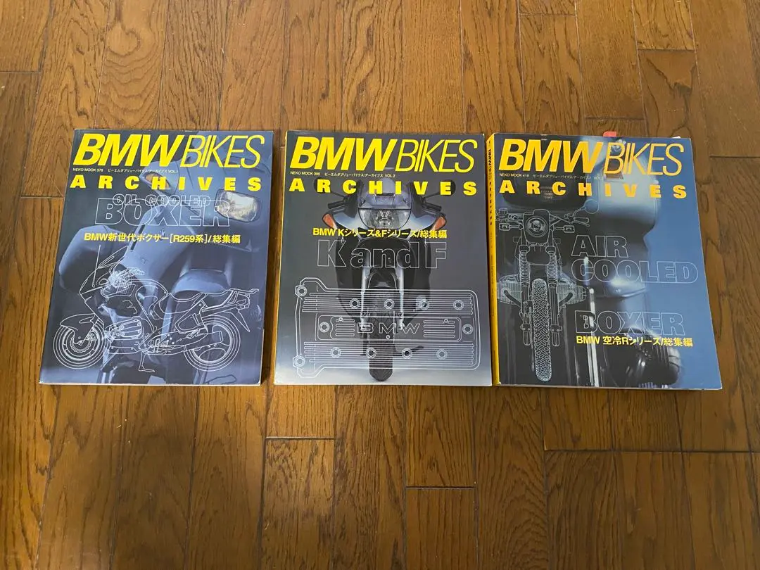 2026年最新】bmw bikes archivesの人気アイテム - メルカリ