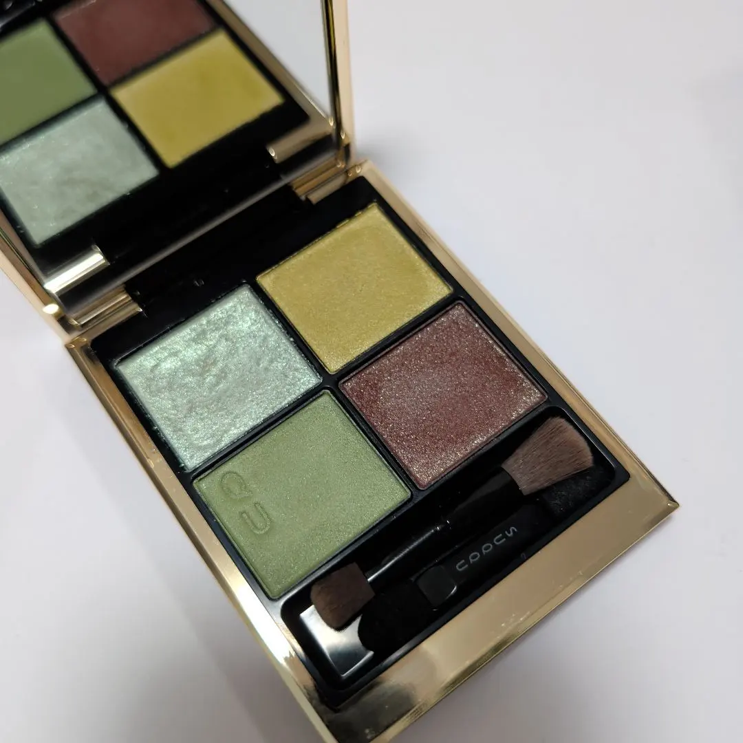 2026年最新】SUQQU日輪葉の人気アイテム - メルカリ