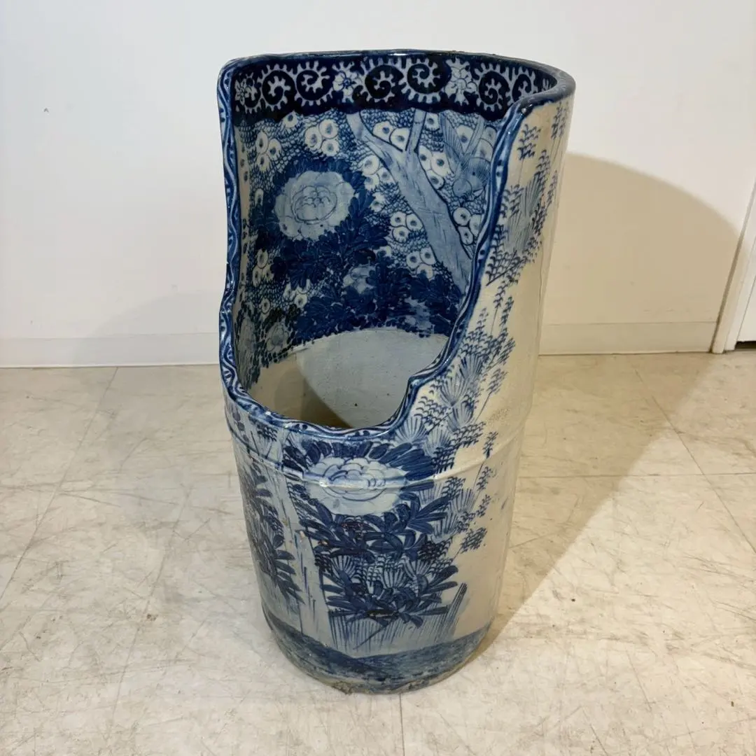 2026年最新】骨董 便器の人気アイテム - メルカリ