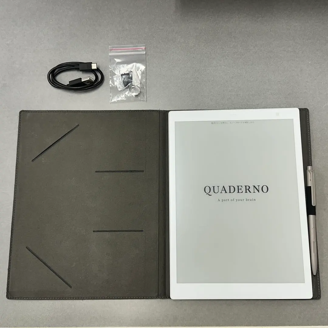 2026年最新】QUADERNO a5 gen.2 fmvdp51の人気アイテム - メルカリ