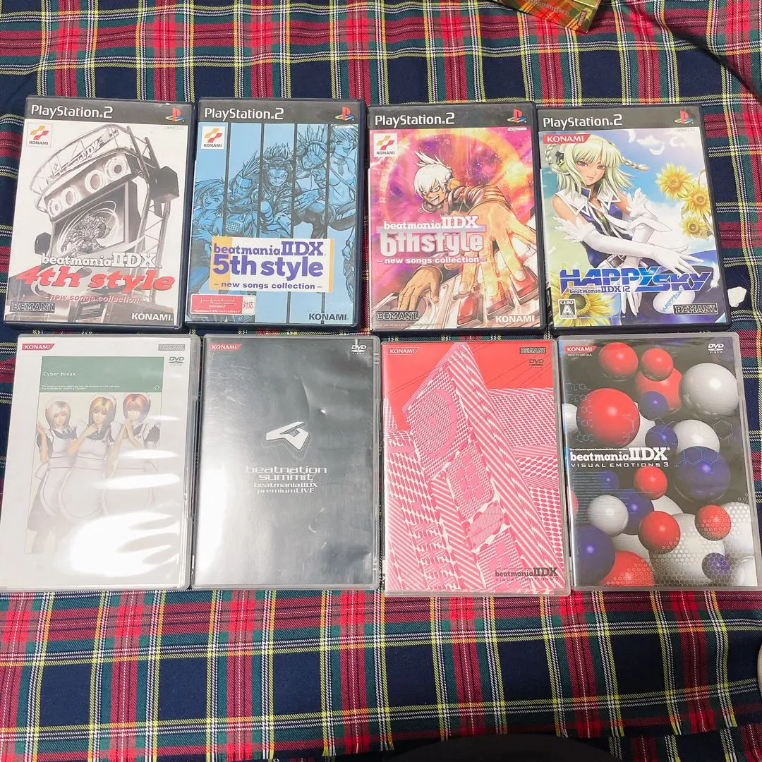 2026年最新】beatmania visual emotionsの人気アイテム - メルカリ