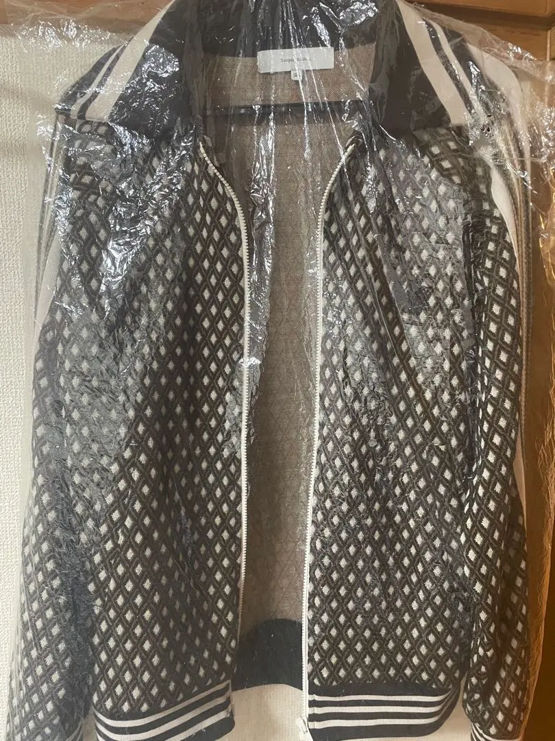 2026年最新】sasquatchfabrix トラックジャケットの人気アイテム