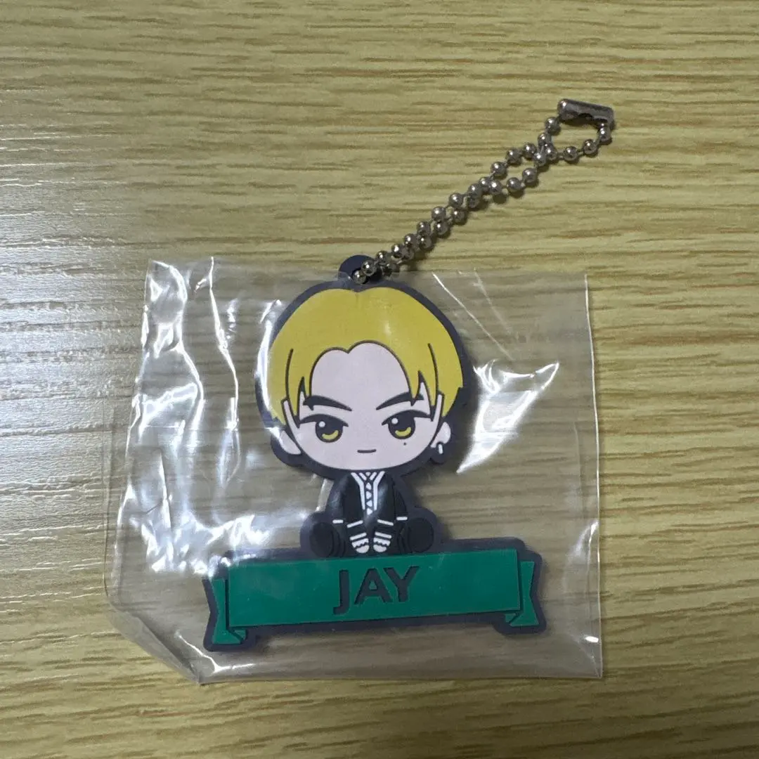 2026年最新】enhypen マルチストラップ ジェイの人気アイテム - メルカリ