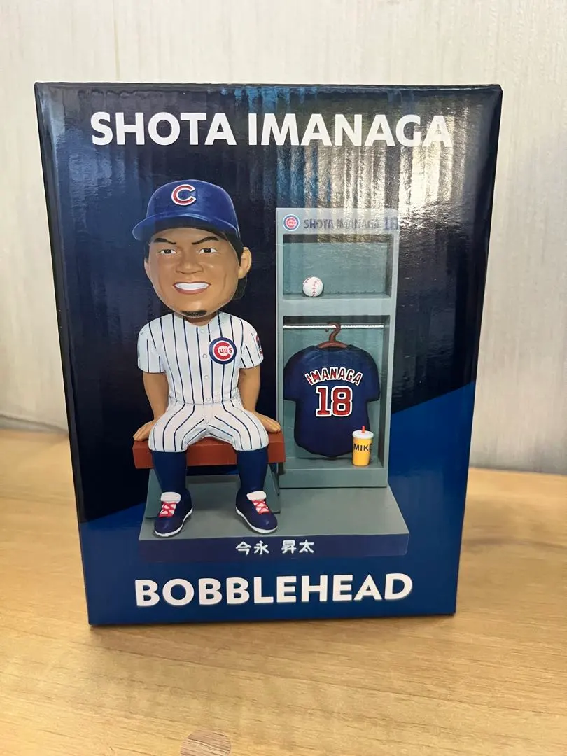 2026年最新】ベイスターズ ボブルヘッドの人気アイテム - メルカリ