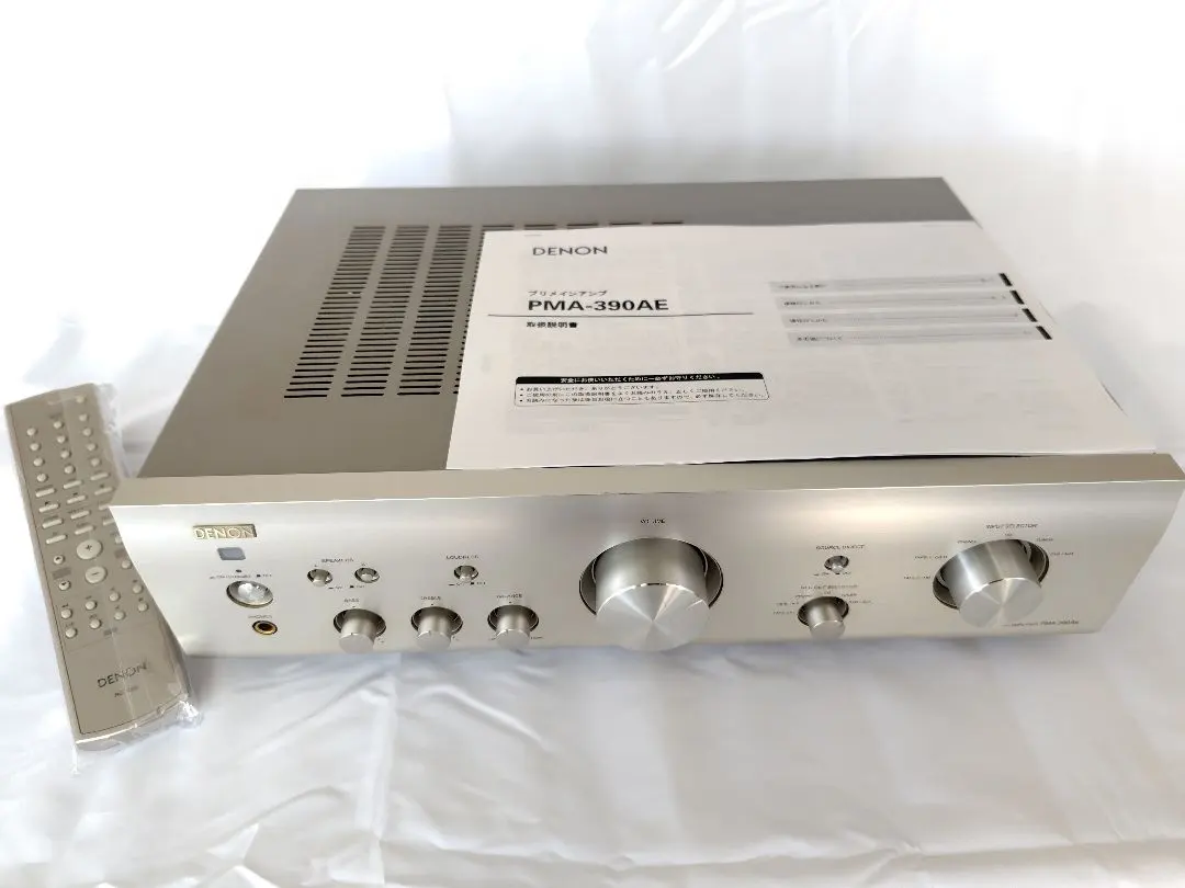2026年最新】PMA-390AEの人気アイテム - メルカリ