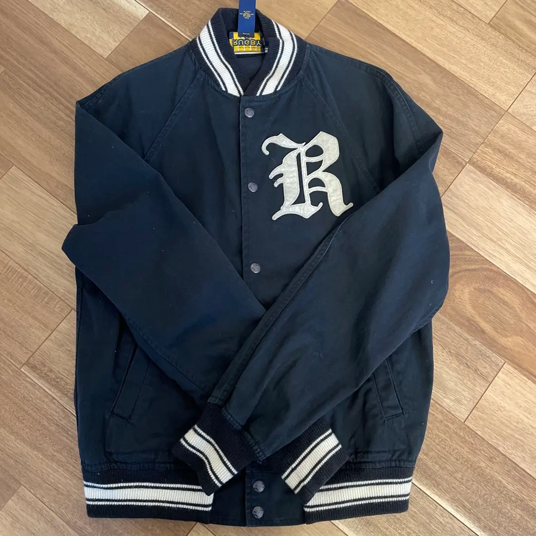 2026年最新】RALPH LAUREN RUGBY スタジャンの人気アイテム - メルカリ