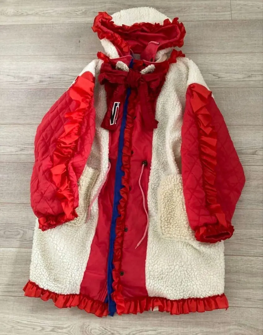 2026年最新】keisuke kanda モッズコートの人気アイテム - メルカリ