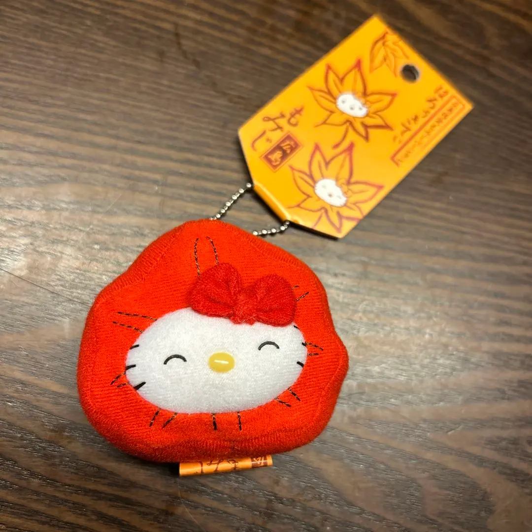 2026年最新】キティ ぬいぐるみ もみじの人気アイテム - メルカリ