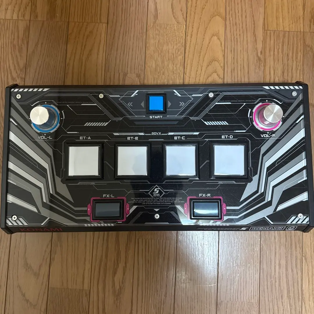 2026年最新】SDVX ultimate modelの人気アイテム - メルカリ