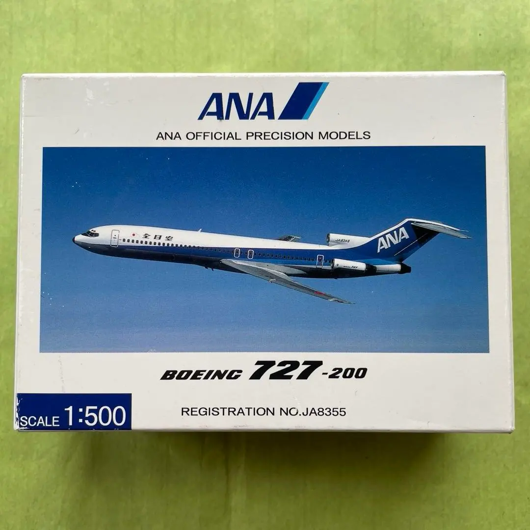 2026年最新】ANA 727 1/200の人気アイテム - メルカリ
