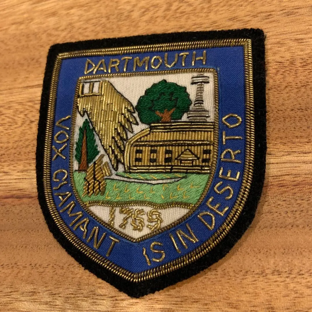 2026年最新】ダートマス大学の人気アイテム - メルカリ