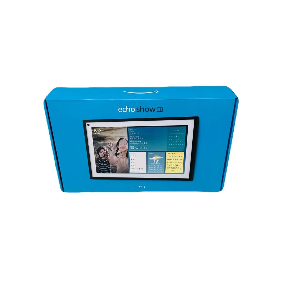 2026年最新】echo show 15 スタンドの人気アイテム - メルカリ