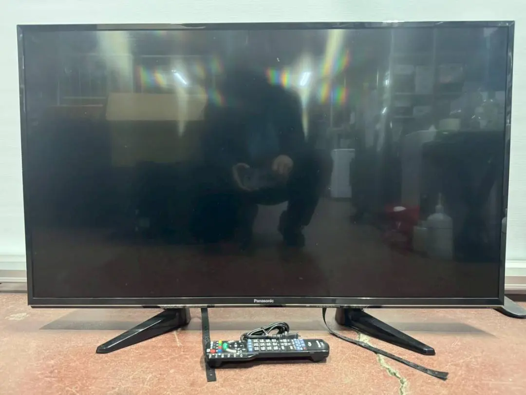 2026年最新】パナソニック Panasonic TH-43GX850の人気アイテム - メルカリ