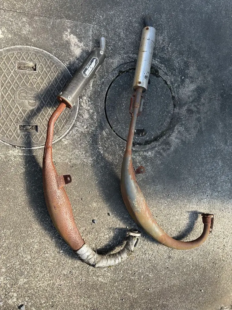 2026年最新】brd マフラーの人気アイテム - メルカリ