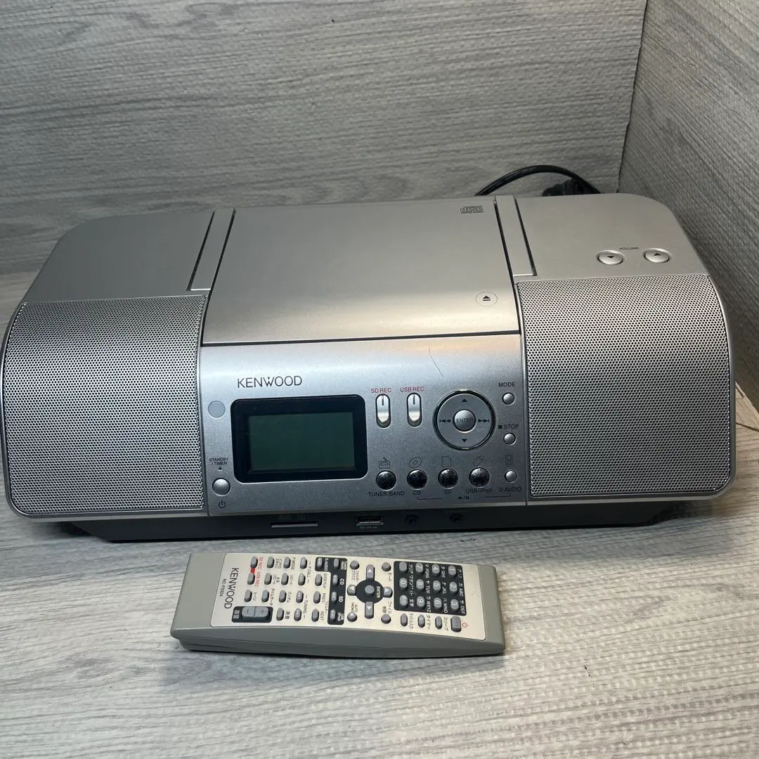 2026年最新】KENWOOD CLX-35の人気アイテム - メルカリ